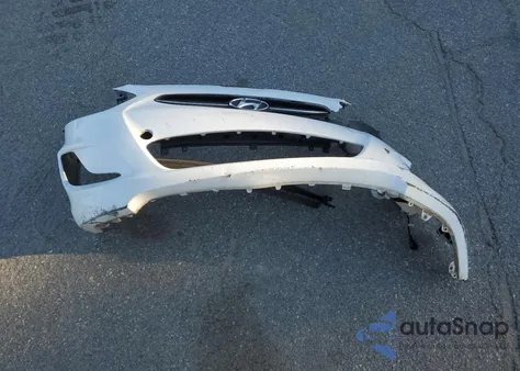 2017 Hyundai Accent Se из США, поврежденный, VIN KMHCT4AE2HU318434